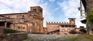 Castello di Castell'Arquato