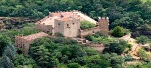 Castello di Gropparello