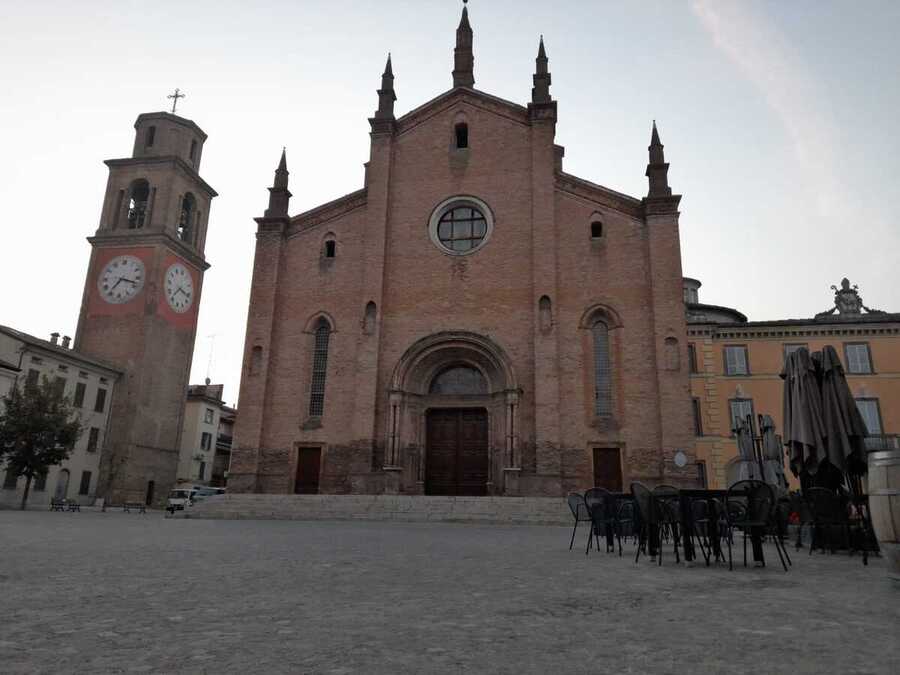 Collegiata di San Fiorenzo di Tours