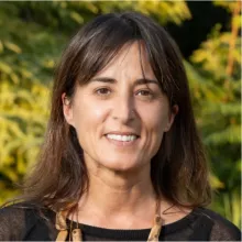 Cinzia Ferdenzi
