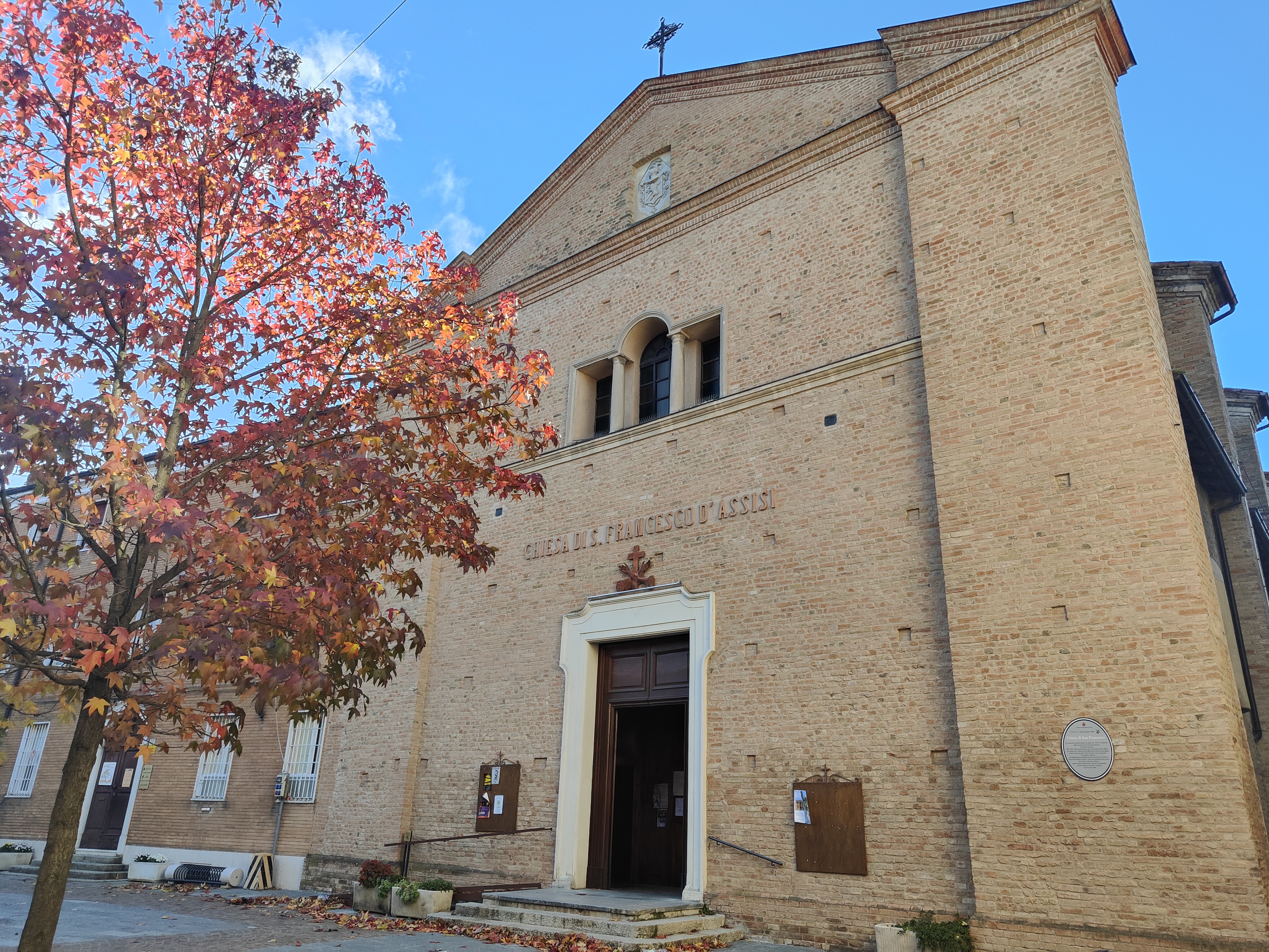 Chiesa di San Francesco